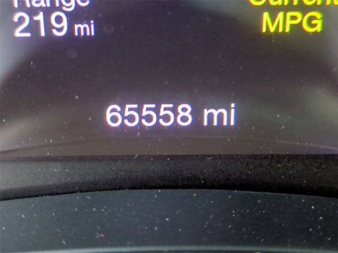 Used 2021 Jeep Grand Cherokee High Altitude image 32