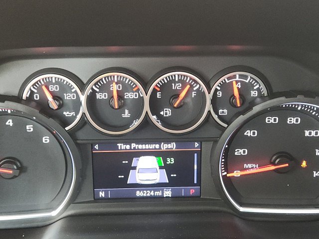 Used 2021 Chevrolet Tahoe LT w/ LT Signature Plus Package AWD/4WD image 31