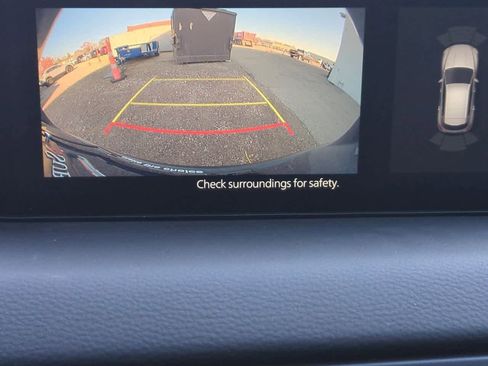 New 2026 MAZDA CX-50 AWD 2.5 S w/ Accent Package image 28