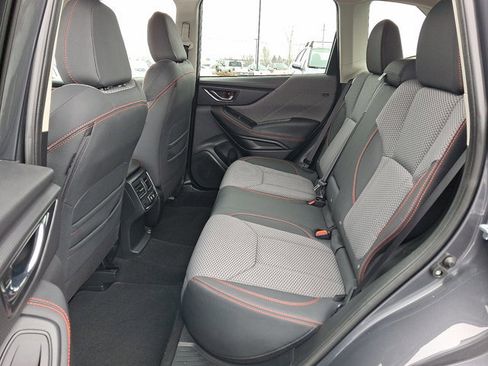 Certified 2024 Subaru Forester Sport image 11