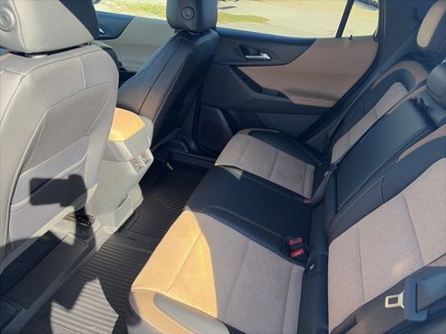 New 2026 Chevrolet Equinox ACTIV w/ Safety and Technology Package image 11