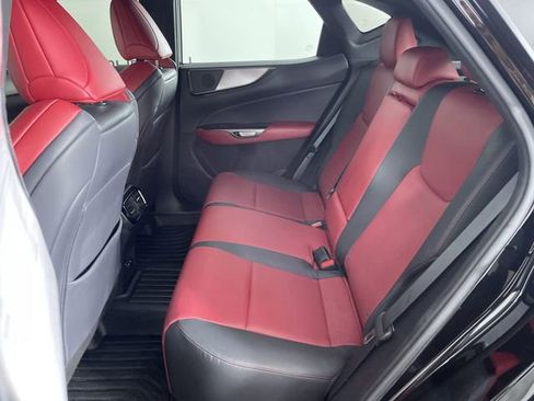 Used 2022 Lexus NX 350 F Sport image 21