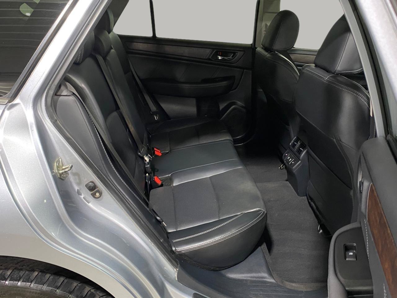 Used 2019 Subaru Outback 2.5i Limited w/ Popular Package #2 AWD/4WD image 28