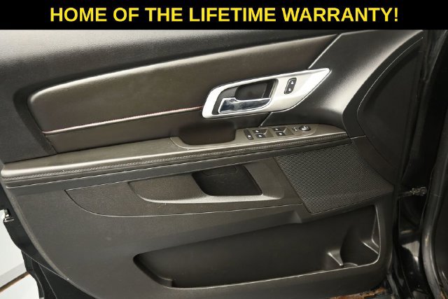 Used 2016 GMC Terrain SLE AWD/4WD image 11