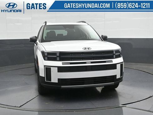 New 2026 Hyundai Santa Fe XRT image 5