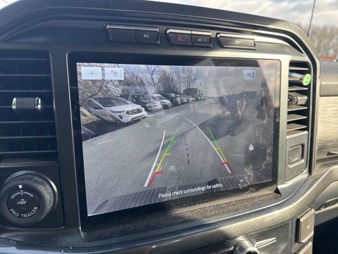 Used 2022 Ford F150 XLT w/ Equipment Group 302A High image 16