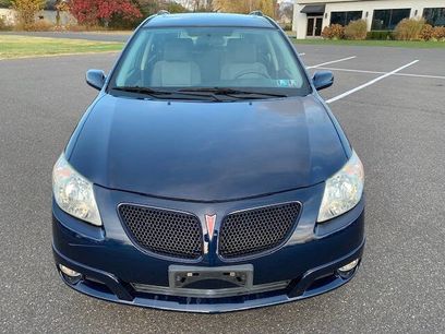 Used 2005 Pontiac Vibe w/ Power Group Value Package