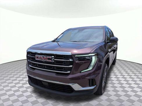 Used 2025 GMC Acadia Elevation FWD image 9