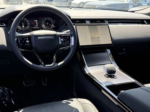 New 2026 Land Rover Range Rover Velar Dynamic SE image 24