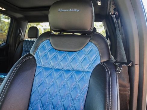 Used 2019 Ford F150 Raptor w/ Equipment Group 802A Luxury image 26