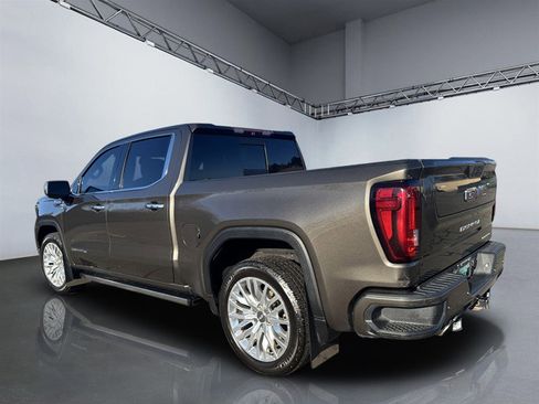 Used 2019 GMC Sierra 1500 Denali w/ Denali Ultimate Package image 5