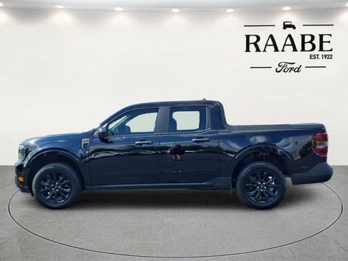 Used 2024 Ford Maverick XLT w/ XLT Luxury Package FWD image 3