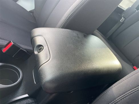 Used 2014 Jeep Wrangler Sport w/ Quick Order Package 24S image 15