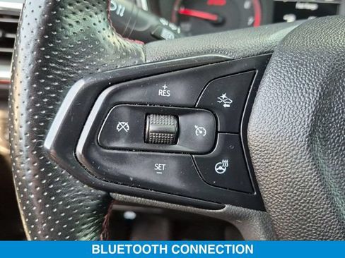 Used 2023 Chevrolet TrailBlazer RS AWD/4WD image 17