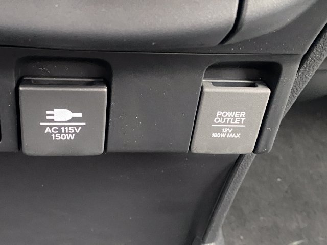 New 2026 Honda Odyssey Elite image 29