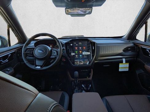 New 2026 Subaru Forester Touring image 14
