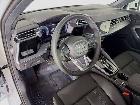 New 2026 Audi A3 2.0T Premium Plus AWD/4WD image 9
