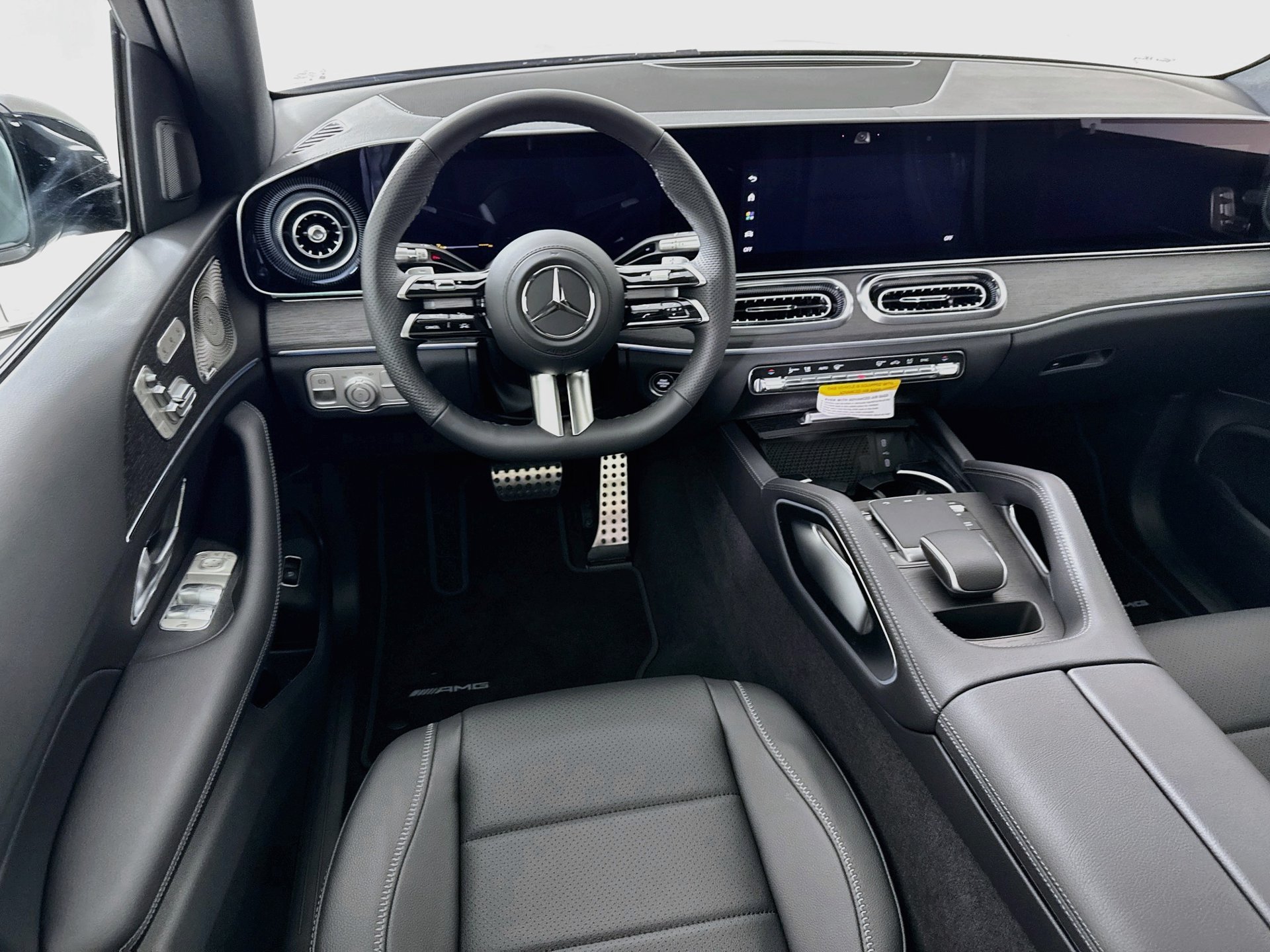 New 2027 Mercedes-Benz GLE 450 4MATIC image 25