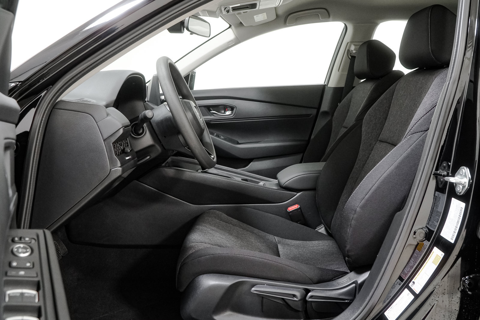 New 2026 Honda Accord LX image 17