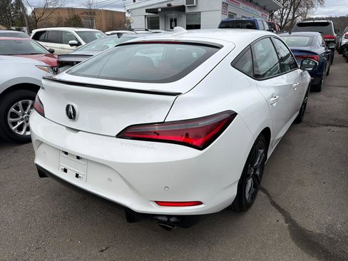 Used 2023 Acura Integra A-Spec image 6