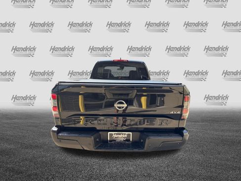 Used 2024 Nissan Frontier S w/ Technology Package AWD/4WD image 9