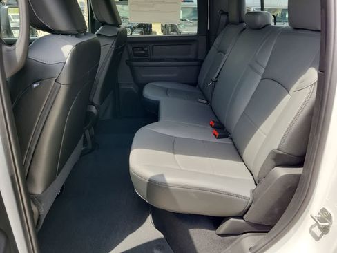 New 2026 RAM 2500 Tradesman AWD/4WD image 21