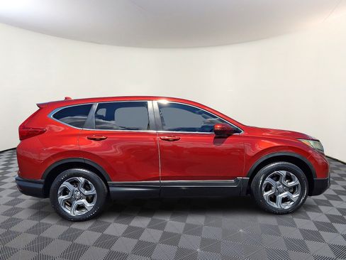 Used 2017 Honda CR-V EX-L image 8