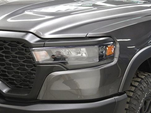 New 2026 RAM 1500 Rebel w/ Rebel Level 2 Equipment Group AWD/4WD image 45