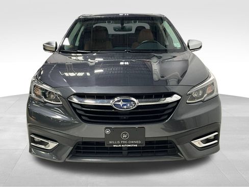 Used 2021 Subaru Legacy Touring XT w/ Popular Package #3 AWD/4WD image 3