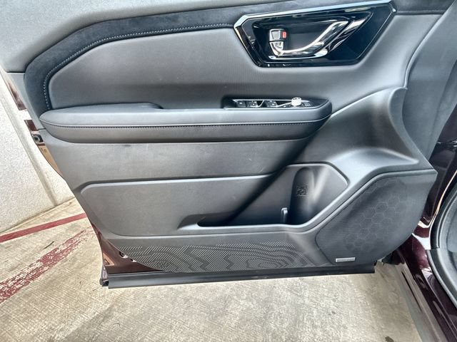 New 2026 Subaru Forester Premium AWD/4WD image 15