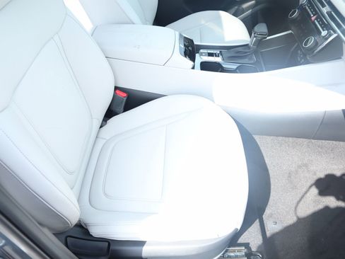 New 2026 Hyundai Tucson SEL AWD/4WD image 14