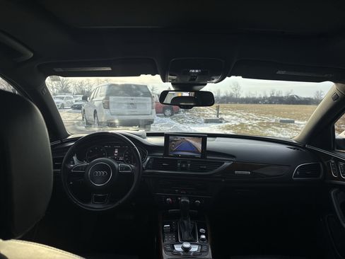 Used 2016 Audi A6 TDI Prestige image 21