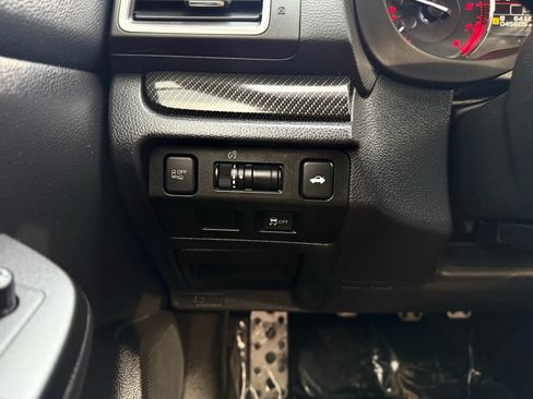 Used 2016 Subaru WRX STI Limited w/ Popular Package #1 AWD/4WD image 31