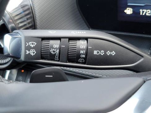Used 2025 Chevrolet Equinox LT w/ Convenience Package II FWD image 20