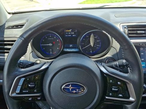 Used 2019 Subaru Outback 2.5i Touring AWD/4WD image 20