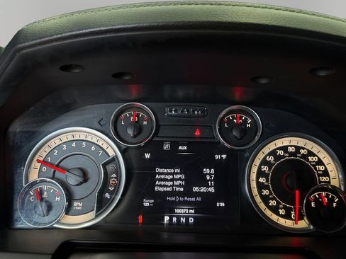 Used 2016 RAM 1500 Sport w/ Convenience Group RWD image 19