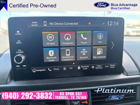 Used 2024 Honda Pilot Touring image 17