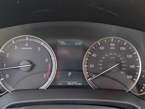 Used 2022 Lexus RX 350 AWD w/ Premium Package image 30
