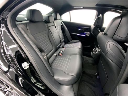 New 2026 Mercedes-Benz C 300 Sedan image 14