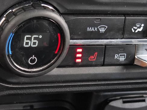 Used 2025 Ford Bronco Big Bend AWD/4WD image 25