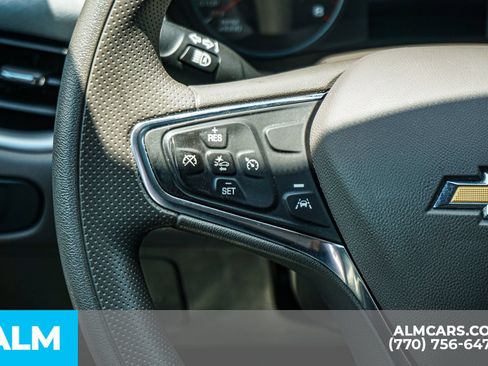 Used 2024 Chevrolet Malibu LT FWD image 31