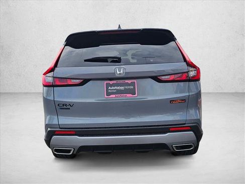 New 2026 Honda CR-V TrailSport image 4