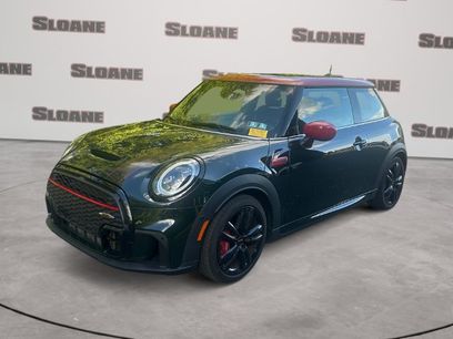 Used 2023 MINI Cooper John Cooper Works