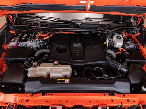 Used 2022 Toyota Tundra TRD Pro image 34