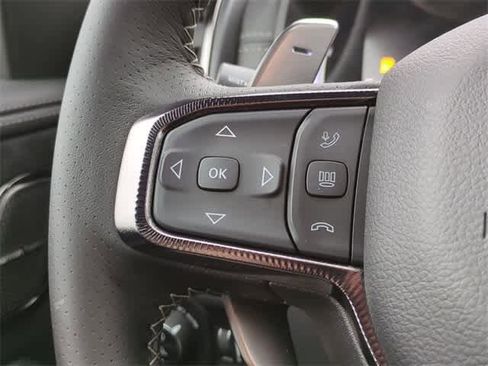 New 2026 RAM 1500 RHO image 26