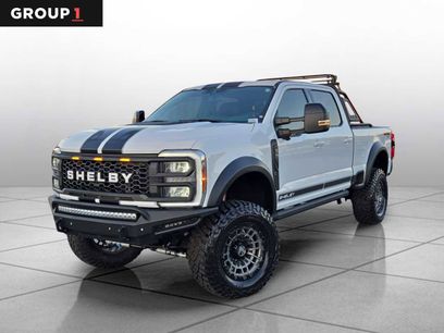 New 2024 Ford F250 Lariat w/ Lariat Ultimate Package