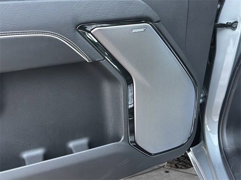 New 2026 GMC Sierra 2500 AT4X image 22