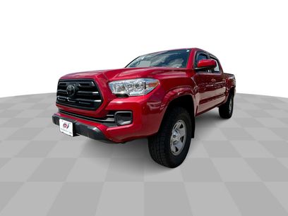 Used 2019 Toyota Tacoma SR