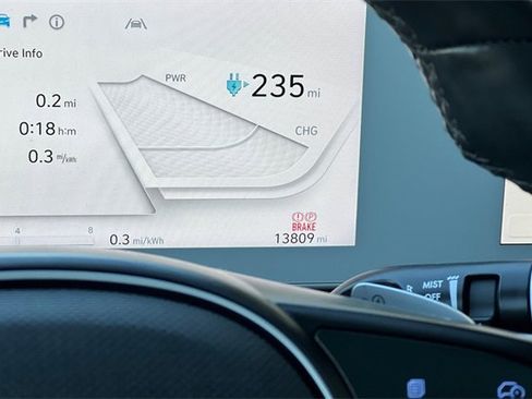 Certified 2024 Hyundai Ioniq 5 Limited image 34