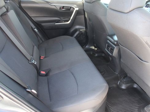 Certified 2024 Toyota RAV4 LE image 17